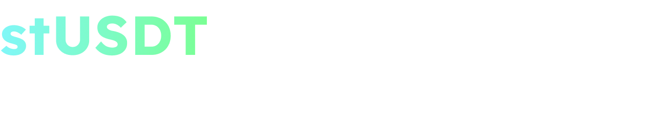 stUSDT – Stake USDT Earn Real World Asset Yields